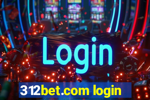 312bet.com login